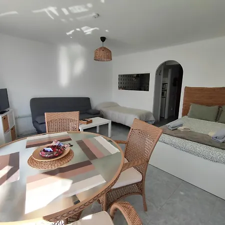 Estudio Costa Apartment