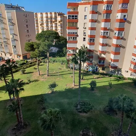 Apartment Estudio Costa