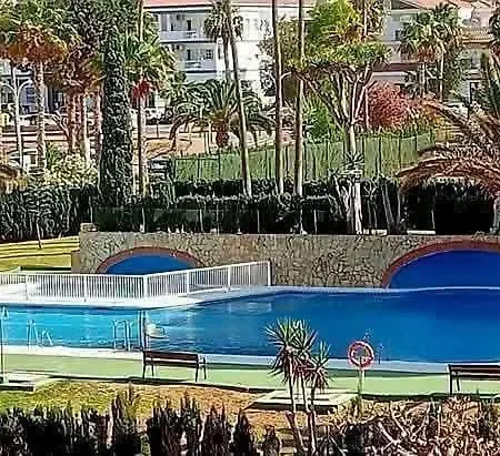 Lägenhet Estudio Costa Torrox