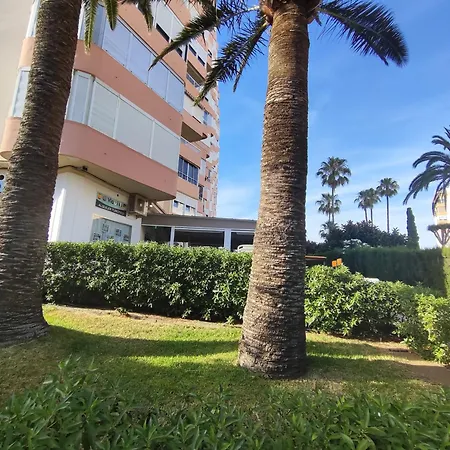 Apartment Estudio Costa Torrox