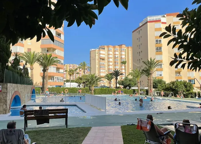 Estudio Costa דירה טורוקס