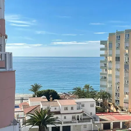 Estudio Costa Apartment