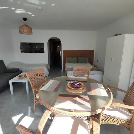 Estudio Costa Torrox