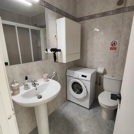 Apartment Estudio Costa