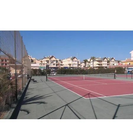 Estudio Costa Apartament Torrox