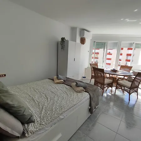 Estudio Costa Apartament Torrox