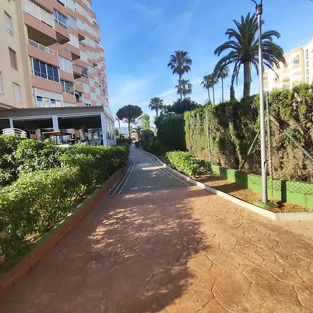 Estudio Costa Apartament Torrox