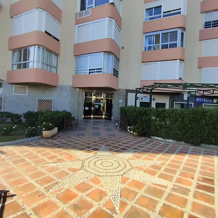 Estudio Costa Apartament