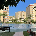 Estudio Costa Apartmán Torrox